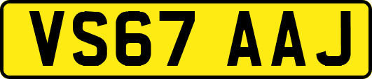 VS67AAJ