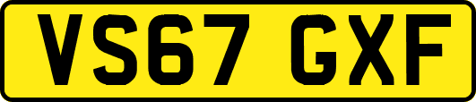 VS67GXF