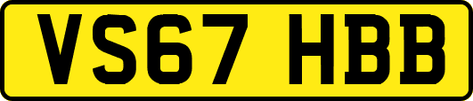 VS67HBB