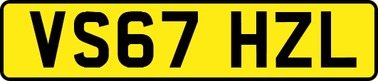 VS67HZL