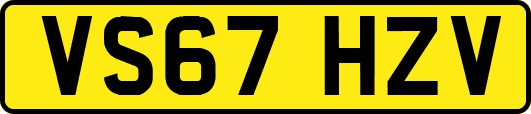 VS67HZV