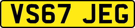 VS67JEG