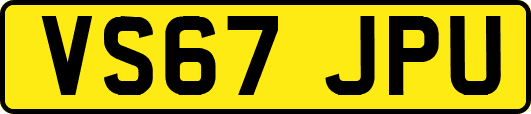 VS67JPU