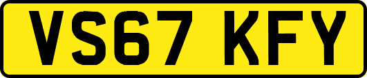 VS67KFY