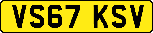 VS67KSV