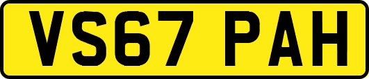 VS67PAH