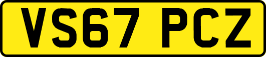 VS67PCZ