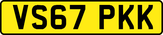 VS67PKK