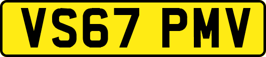 VS67PMV