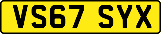 VS67SYX