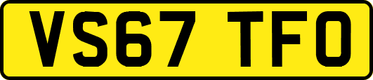 VS67TFO
