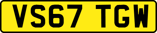 VS67TGW