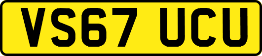 VS67UCU