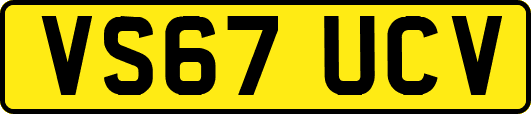 VS67UCV