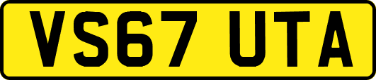VS67UTA