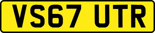 VS67UTR