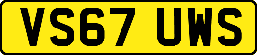 VS67UWS