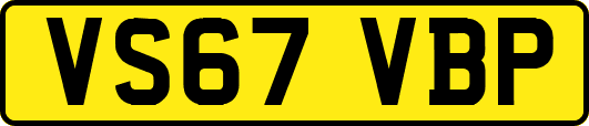VS67VBP