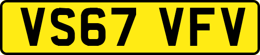 VS67VFV