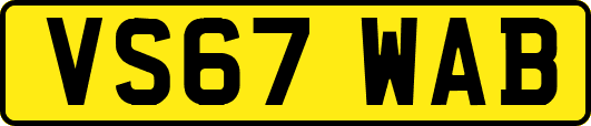 VS67WAB
