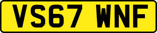 VS67WNF