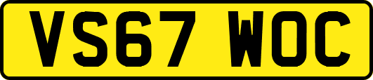 VS67WOC