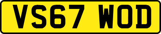 VS67WOD