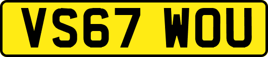 VS67WOU