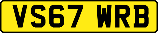 VS67WRB