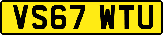 VS67WTU