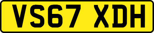 VS67XDH