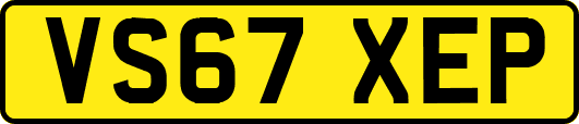 VS67XEP