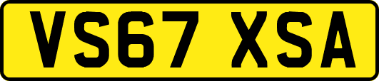 VS67XSA