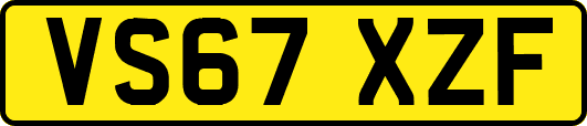 VS67XZF