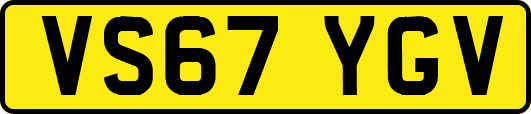 VS67YGV