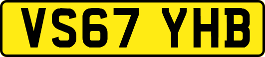 VS67YHB