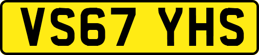VS67YHS
