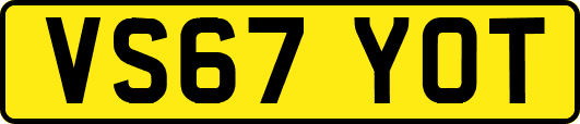VS67YOT