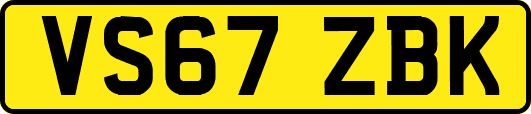 VS67ZBK