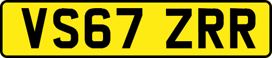 VS67ZRR