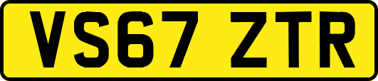VS67ZTR