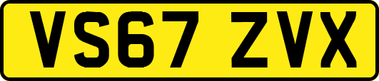 VS67ZVX
