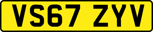 VS67ZYV
