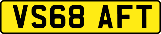 VS68AFT