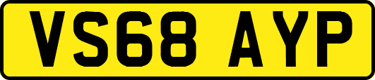 VS68AYP