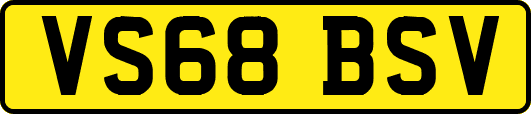 VS68BSV