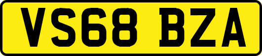 VS68BZA