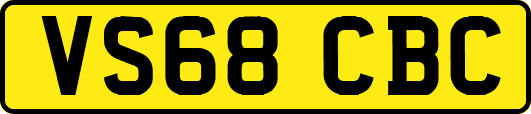 VS68CBC