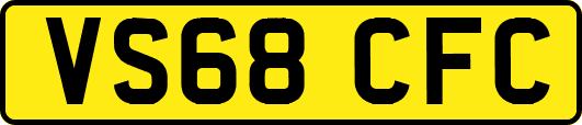 VS68CFC