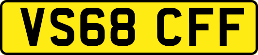 VS68CFF